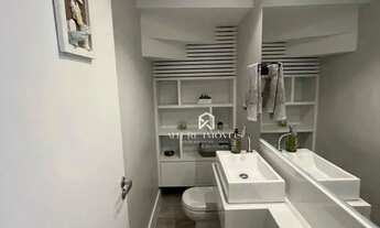 Imagem 5: Casa com 3 dormitórios à venda, 120 m² por R$ 830.000,00 - Jardim América - São José dos C