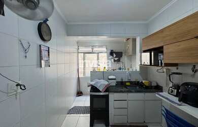 Imagem 5: Apartamento à venda no bairro Boqueirão