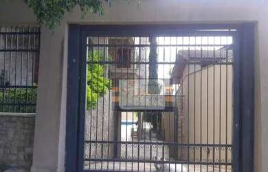 Imagem 4: Casa com 4 dormitórios para alugar, 450 m² por R$ 16.780/mês - City América - São Paulo/SP