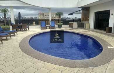 Imagem 4: Flat disponível no Itaim Bibi