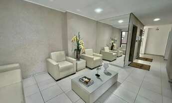 Imagem 3: Apartamento à venda no PRIVILLEGE RESIDENCE , JABOTIANA, Aracaju, SE