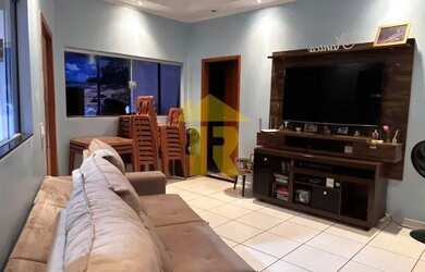 Imagem 3: Casa em Condomínio com 3 Suítes e 276m² em Fronteira-MG no Bairro Condomínio Parque Lago E