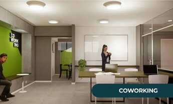 Imagem 5: Apartamento de 2 Dormitórios