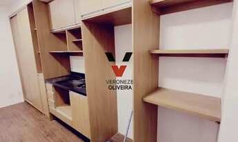 Imagem 3: APARTAMENTO PLANEJADO STUDIO PARA LOCAÇÃO NO BAIRRO BELENZINHO, 27 MTS2