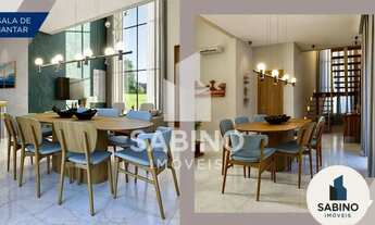 Imagem 6: Casa em condomínio Alto Padrão