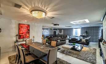 Imagem 3: Apartamento com 4 suítes no coração do Meireles