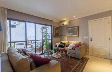 Imagem 5: Venda Apartamento 4 Dormitórios - 160 m² Pinheiros