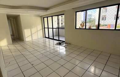 Imagem: APARTAMANTO PARA VENDA EM UMA LOCALIZAÇÃO