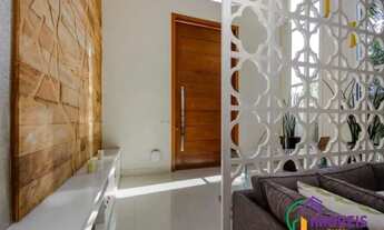 Imagem 6: CASA EM CONDOMÍNIO - ALPHAVILLE BURLE MARX - SP