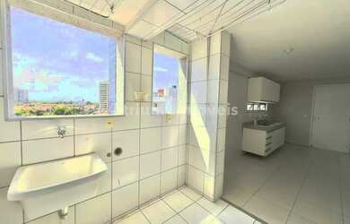 Imagem 6: Apartamento a venda com 03 Suítes no Luciano Cavalcante - TR207069 FOR - 7017