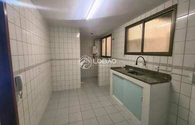 Imagem 3: Apartamento térreo para locação ou venda na Liberdade em Resende RJ