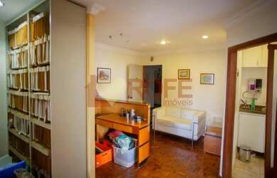 Imagem 3: Conjunto à venda, 54 m² - Campo Belo - São Paulo/SP