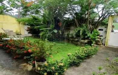 Imagem 5: Casa Térrea para Locação em Rio de Janeiro, TAQUARA, 3 dormitórios, 1 suíte, 2 banheiros