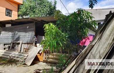 Imagem 4: BARUERI - Terreno Padrão - Vila Universal