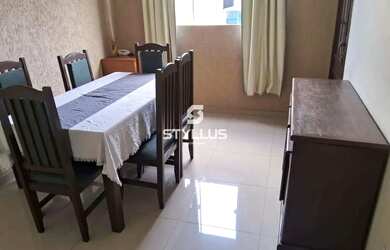 Imagem 3: Encantado Apartamento com 3 dormitórios