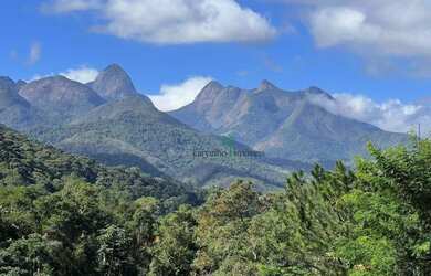 Imagem 2: Casa com 3 dormitórios à venda, 265 m² por R$ 795.000,00 - Vargem Grande - Teresópolis/RJ