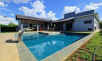 Imagem 6: Casa à venda e locação no Residencial Primavera em Salto/SP