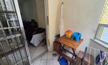 Imagem 5: Imóvel para venda com 65 metros quadrados com 2 quartos em Jardim da Penha - Vitória - ES