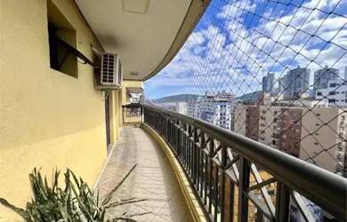 Imagem 2: Apartamento em Ponta da Praia, Apartamento em Santos, Apartamento com 2 dorms, Apartamento