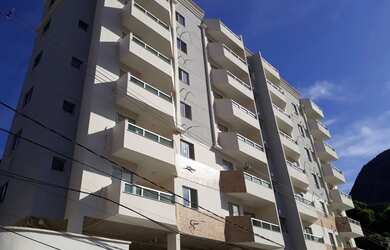 Imagem 3: Apartamento com 2 quartos à venda em Vitória