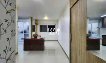 Imagem 3: Apartamento 2 Quartos com 1 Suíte e 70m² - Pagani - mrt