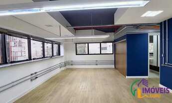 Imagem 2: CONJ. COMERCIAL - JARDIM PAULISTA - SP