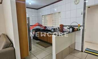 Imagem 4: Casa em Rua Teodoro Álvares - Parque Júlio Nóbrega - Bauru/SP