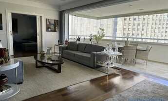 Imagem 3: APARTAMENTO - ALTO DE PINHEIROS - SP