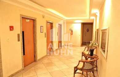 Imagem 7: Apartamento de 2 quartos em edifício frente mar