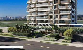 Imagem 2: Apartamento com 3 dormitórios à venda, 283 m² por R$ 2.690.000,00 - Jardim Ilhas do Sul