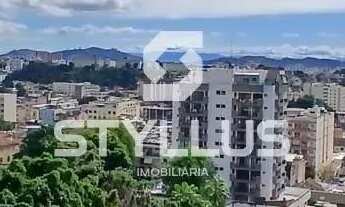 Imagem 5: Engenho Novo Apartamento com 2 dormitórios