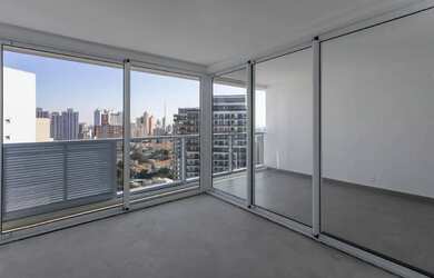 Imagem 4: Venda Apartamento 2 Dormitórios - 84.24 m² Sumaré