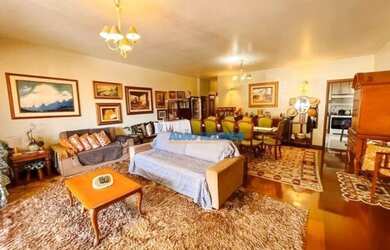 Imagem 7: Apartamento com 4 dormitórios à venda, 210 m² - Agriões - Teresópolis/RJ