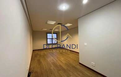 Imagem: Sala comercial em condomínio no Centro