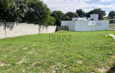 Imagem: Terreno à venda, 457 m² - Condomínio