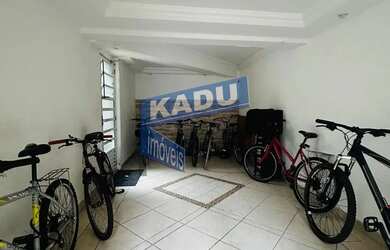 Imagem 7: APARTAMENTO DUPLEX PARA LOCAÇÃO NO SÃO FRANCISCO -2 DORM - 91,00m² área construida