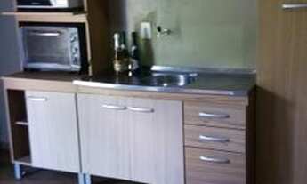 Imagem 2: Kitinetes em Rio do Sul