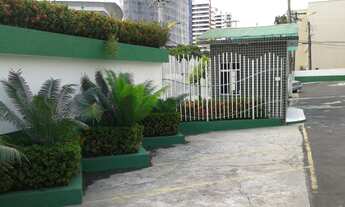 Imagem 3: Condomínio Senador Nilo Coelho