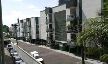 Imagem 4: Condomínio Senador Nilo Coelho