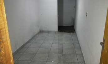 Imagem: Casa (kitnet) p/ alugar 280,00