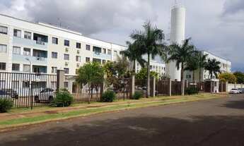 Imagem 2: Condominio Parque Conquista São Francisco