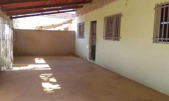 Imagem 3: Casa em Santa Cruz de Aracruz