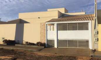 Imagem 3: Casa locação orindiuva