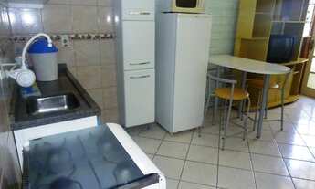 Imagem 6: Apto Mobiliado, 1 dorm no 4º distrito, São Geraldo, R$ 1.100