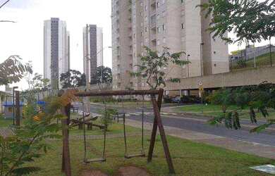 Imagem 7: Apartamento à venda com 2 dormitórios em Vila nambi, Jundiaí cod:6175