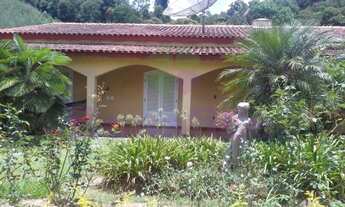 Imagem 5: SÍTIO RESIDENCIAL A VENDA, RIO ACIMA, JUNDIAÍ