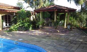 Imagem 4: SÍTIO RESIDENCIAL A VENDA, RIO ACIMA, JUNDIAÍ