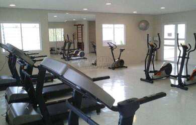 Imagem 5: Apartamento à venda com 2 dormitórios em Vila nambi, Jundiaí cod:6175