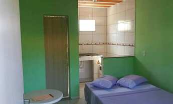 Imagem: Kitnet Recreio em Rio das Ostras, s/ fiador