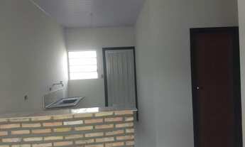 Imagem: Aluga-se casa de vila no bairro Vila Real